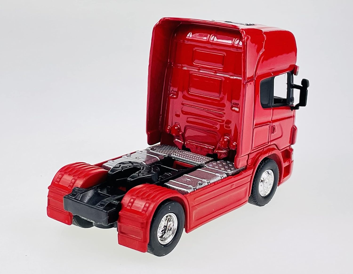 ماکت کامیون Scania V8 R730