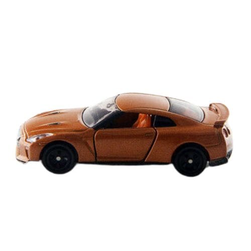 ماکت ماشین تومیکا TOMICA مدل Nissan GT-R