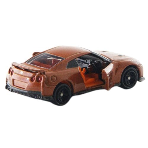 ماکت ماشین تومیکا TOMICA مدل Nissan GT-R