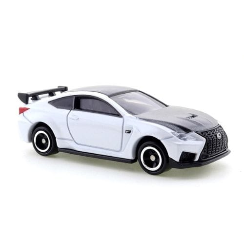 ماکت ماشین تومیکا TOMICA مدل Lexus RC F