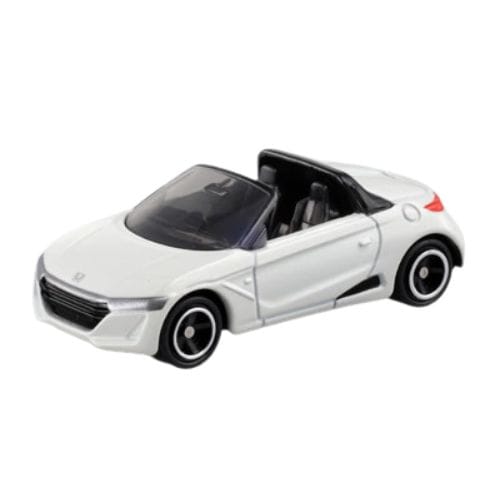 ماکت ماشین تومیکا TOMICA مدل Honda S660