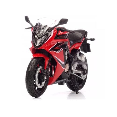 ماکت موتور هوندا CBR650F 2018، مقیاس 1
