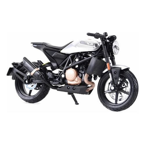 خرید ماکت موتور هاسکوارنا ویتپیلن 701 (برند مایستو Maisto - سایز 1