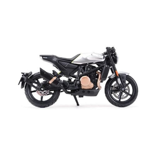 خرید ماکت موتور هاسکوارنا ویتپیلن 701 (برند Maisto - سایز 1