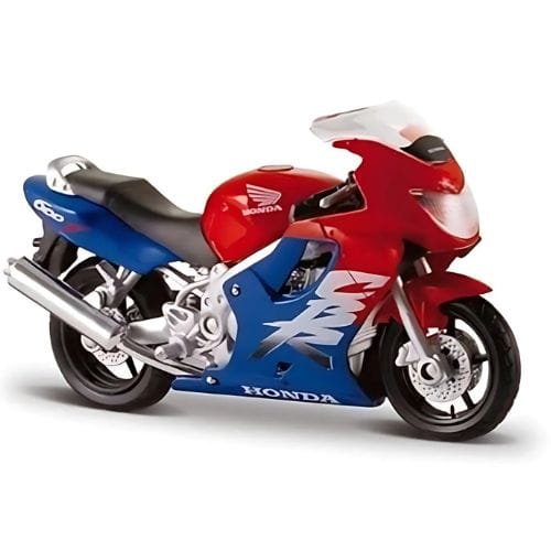 ماکت موتور Honda CBR 600F