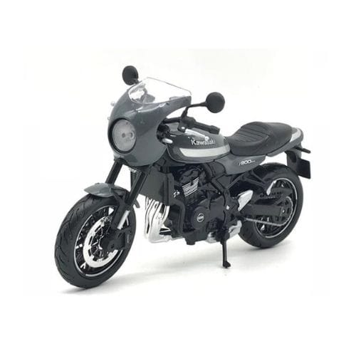ماکت موتور Kawasaki Z900 RS Cafe از برند Maisto با مقیاس 1