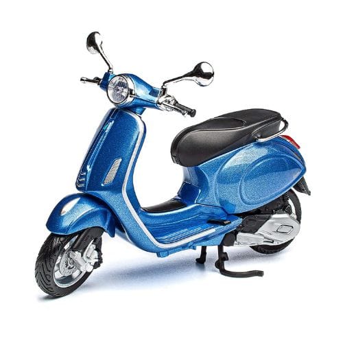 خرید ماکت موتور Vespa Primavera 150