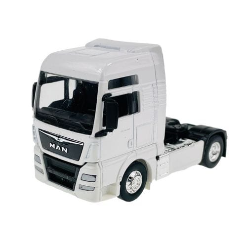 ماکت کامیون MAN TGX XXL